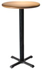 Budget Bar Table Bases