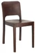 Bentwood Box Back Chair Veneer Seat