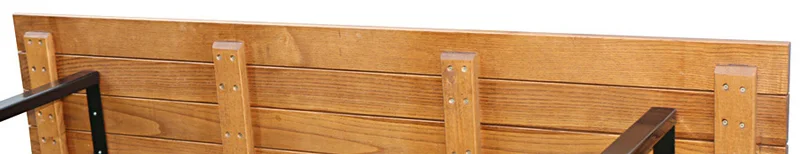 Underside Reinforcement Detail