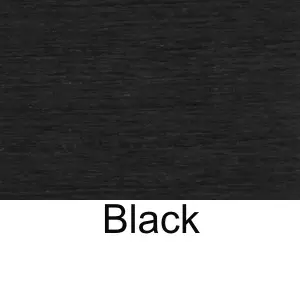 Wood Veneer Restaurant Table Standard Black Stain On Beech