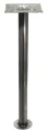 Heavy Duty All Welded Bolt Down Steel Table Base