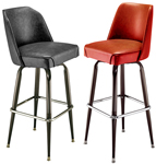 Budget Bucket Barstools