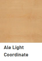 Ale Light