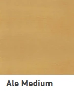 Ale Medium