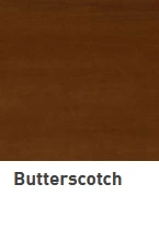 Butterscotch