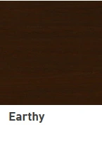 Earthy