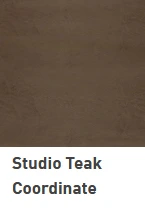 Studio Teak