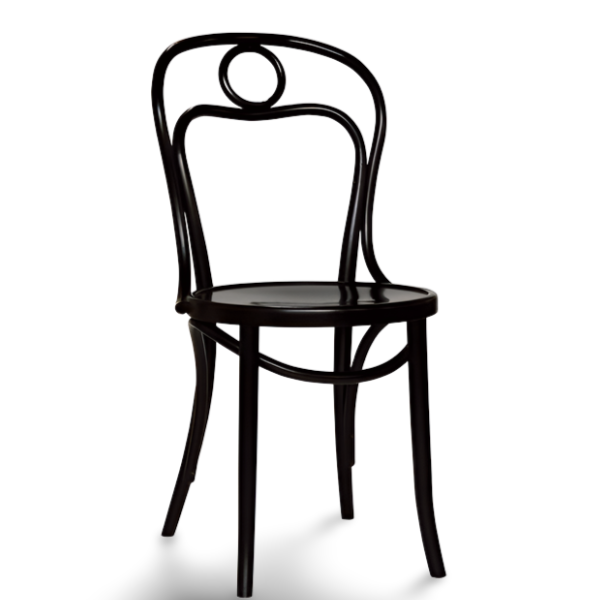 Vienna Loop Bentwood Chair