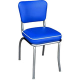 Deluxe Diner Chair