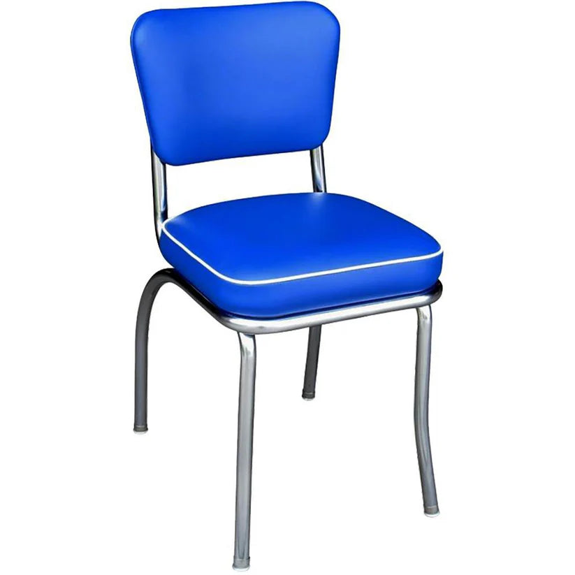 Deluxe Diner Chair
