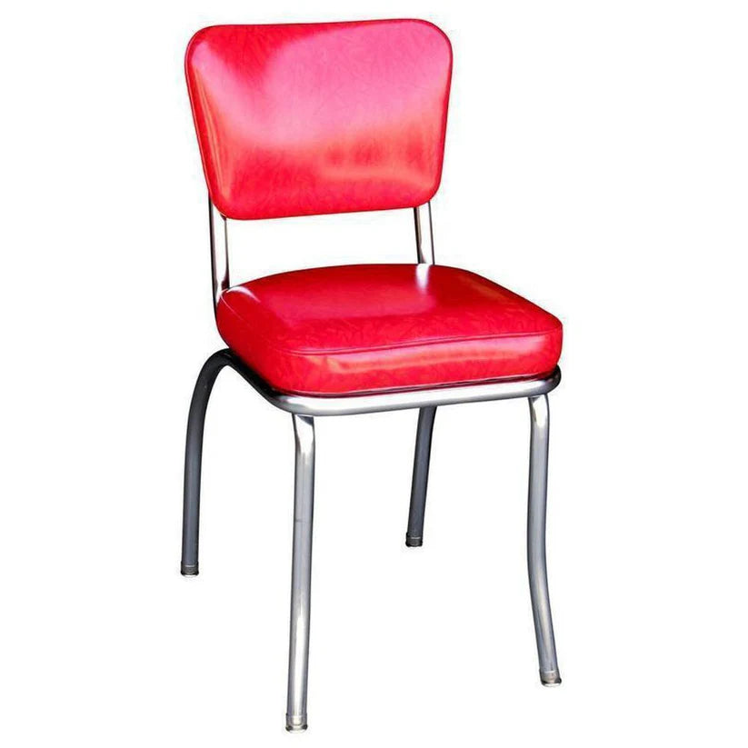 Deluxe Diner Chair