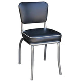 Deluxe Diner Chair