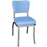 Deluxe Diner Chair