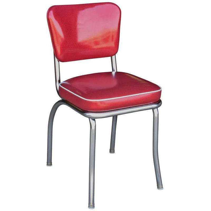 Deluxe Diner Chair