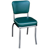Deluxe Diner Chair