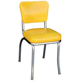 Deluxe Diner Chair