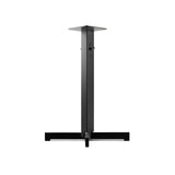 22" x 22" Crossfoot Self-Leveling Table Base