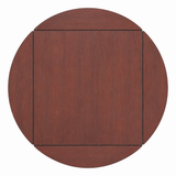 Two Sided Quick Ship Drop Leaf Laminated Table Tops