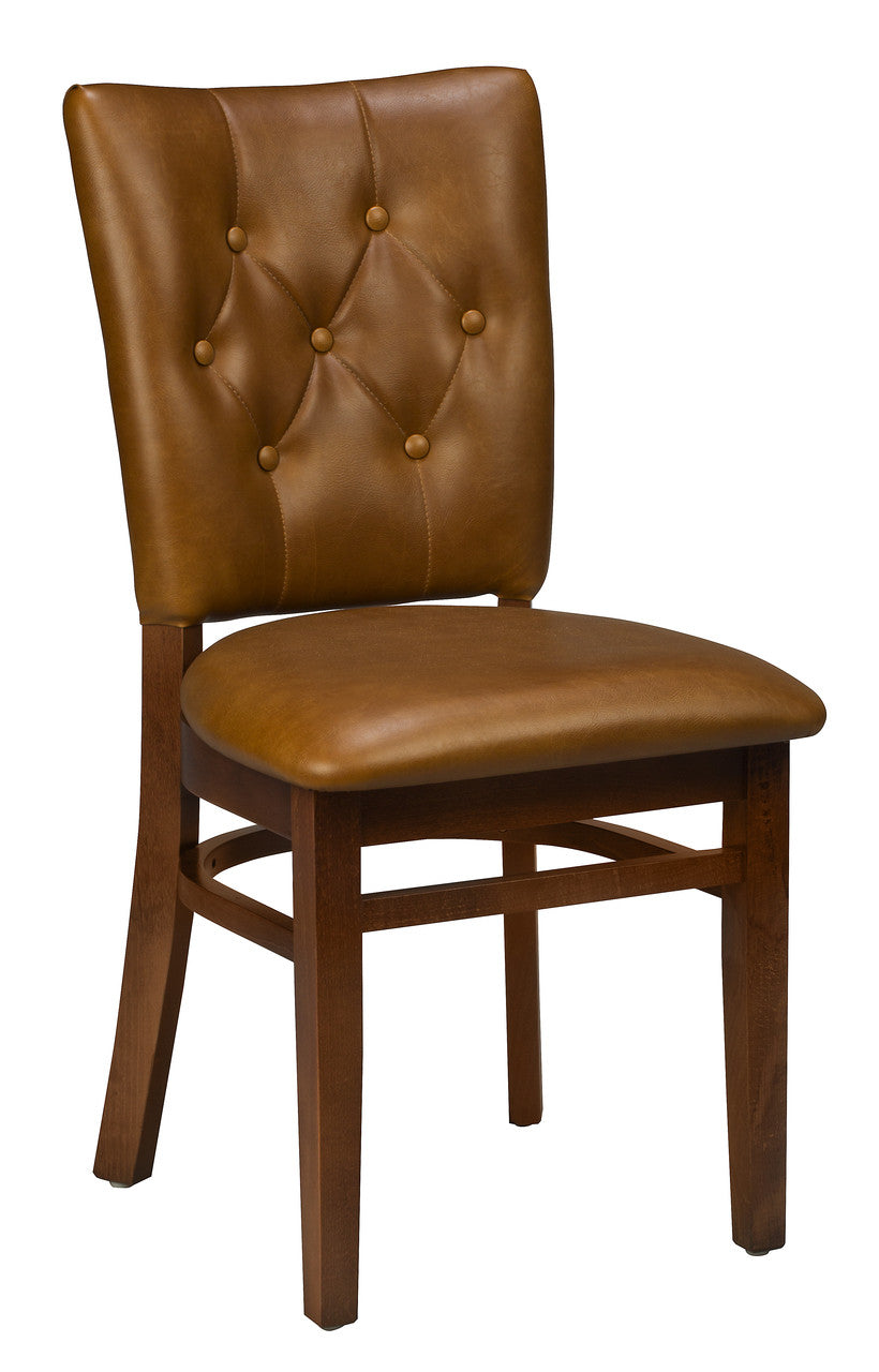 Redeem Wood Restaurant Chair