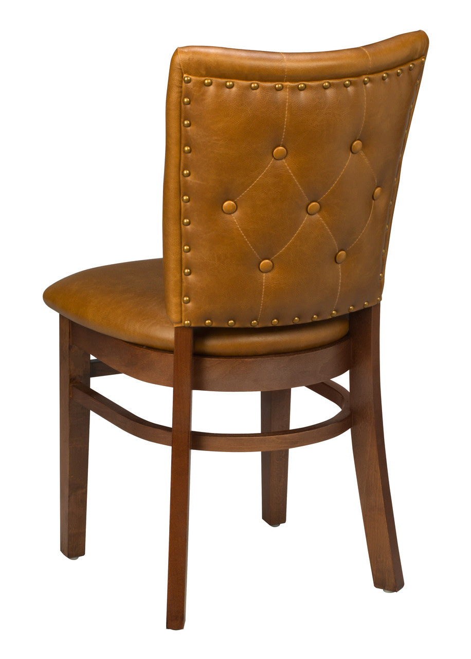 Redeem Wood Restaurant Chair