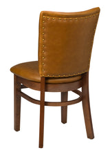 Redeem Wood Restaurant Chair