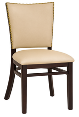Redeem Wood Restaurant Chair