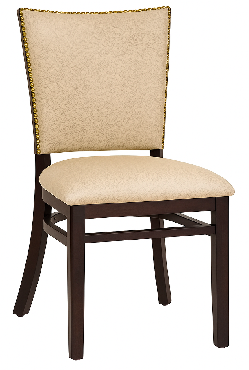 Redeem Wood Restaurant Chair
