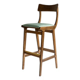 Roskilde Restaurant Bar Stool
