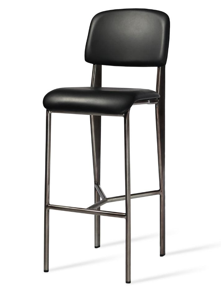 French Standard Bar Stool