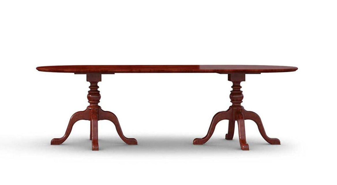 Brogan Wood Counsel Tables