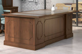 Brogan Wood Counsel Tables