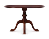 Brogan Wood Counsel Tables