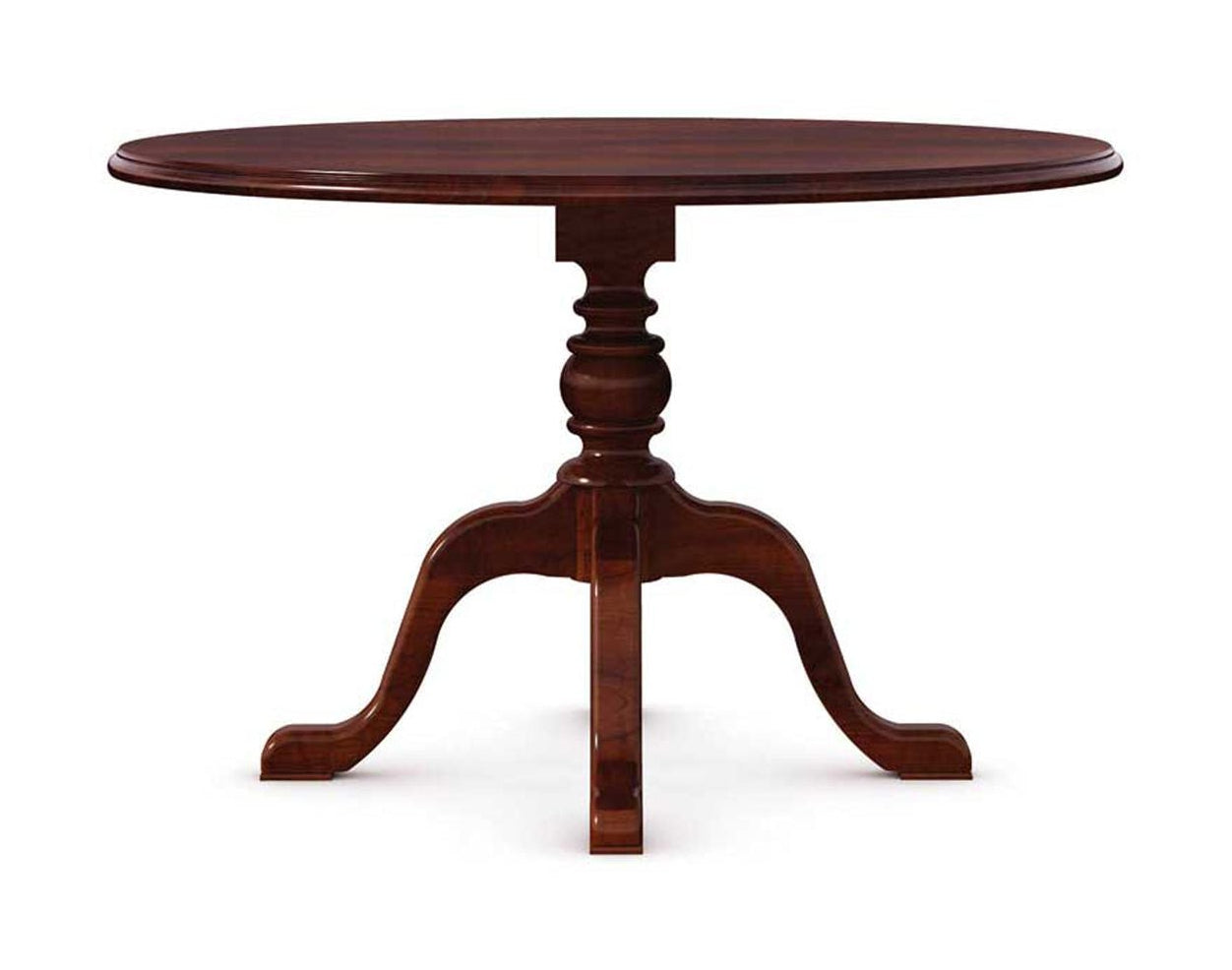 Brogan Wood Counsel Tables