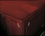 Brogan Wood Counsel Tables