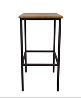 Dabney Backless Stool