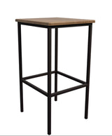 Dabney Backless Stool