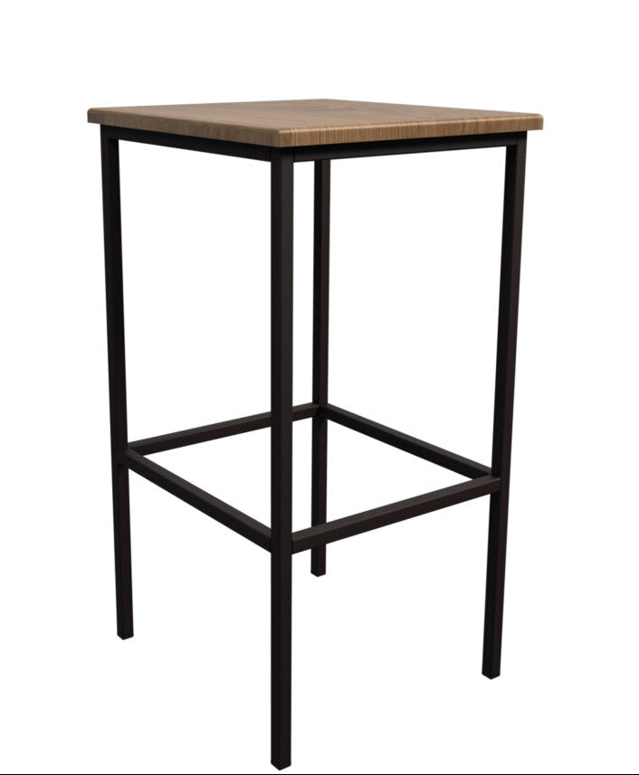 Dabney Backless Stool