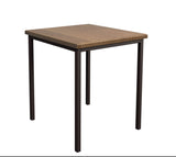 Dabney Backless Stool
