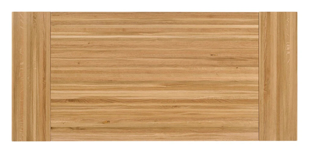 Drop Leaf Solid Wood Table Tops