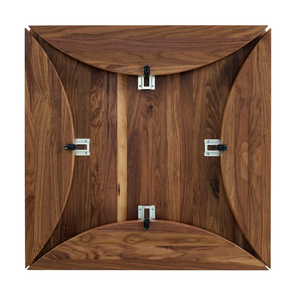 Drop Leaf Solid Wood Table Tops