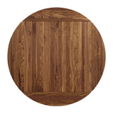 Drop Leaf Solid Wood Table Tops