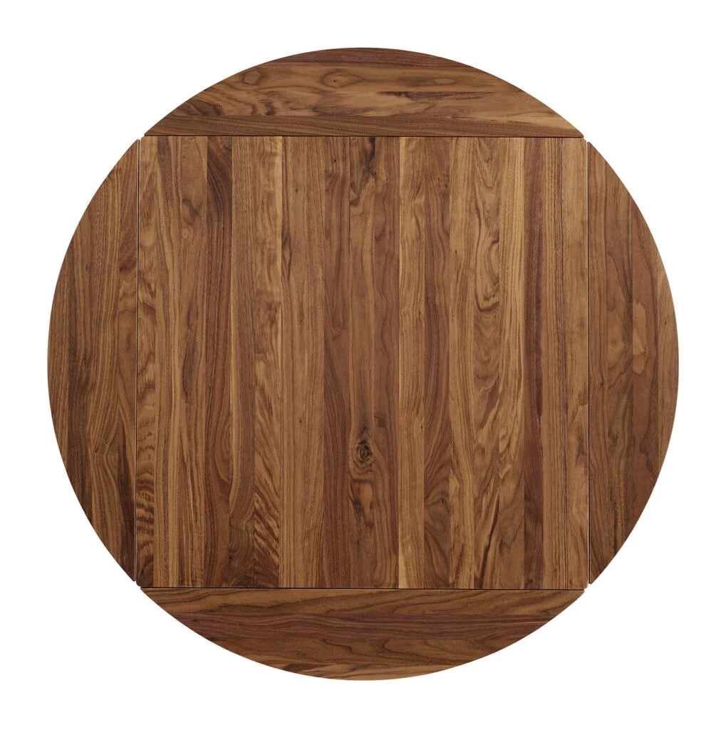 Drop Leaf Solid Wood Table Tops
