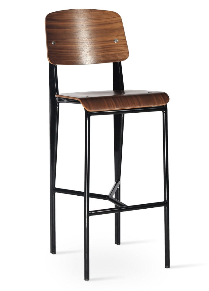 French Standard Bar Stool