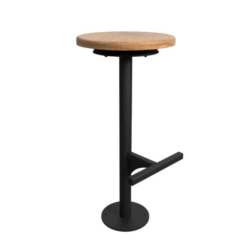 Galion Bolt Down Stool