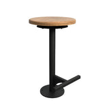Galion Bolt Down Stool