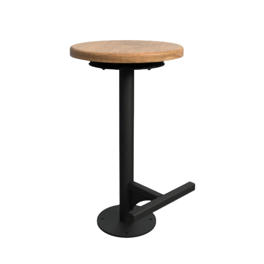 Galion Bolt Down Stool