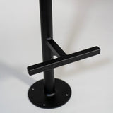 Galion Bolt Down Stool