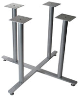 Half Inch Thick Flat Steel Bar Stock Table Bases