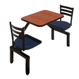 "J" Frame Cluster Seating