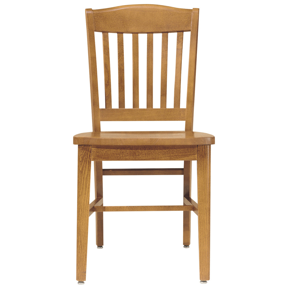 Real Oak American Made Lake Lodge Chairs